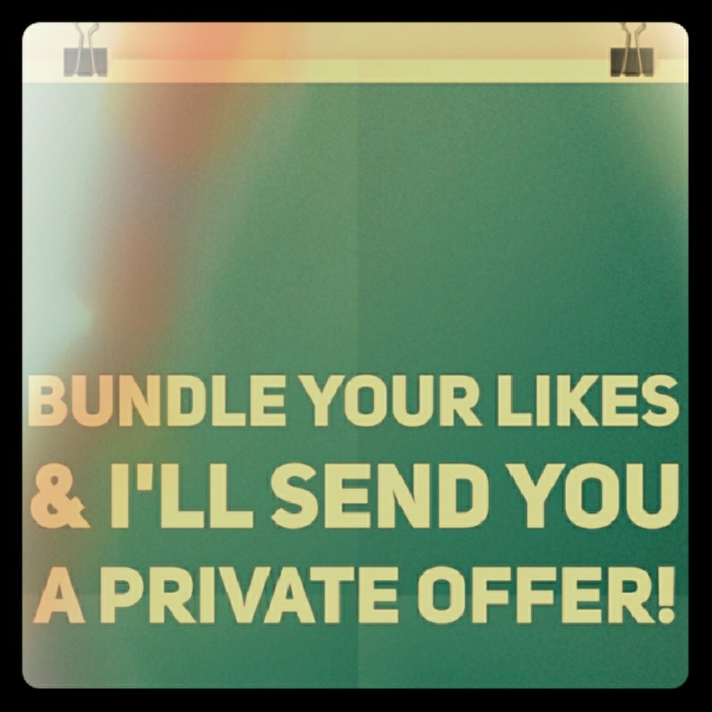 🎁Make a bundle🎁